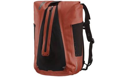 Ortlieb Vario QL2.1 Tas 23L - Rood