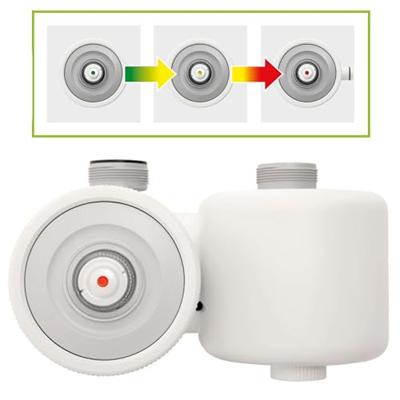 Sladdlös slagborr - FIELDMANN - 20V - Borstlös - 1900 rpm - 60 Nm - Batteri ingår ej