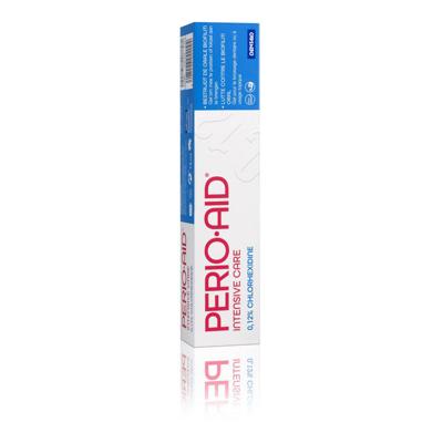 Perio-aid Intensive Care Gel 75ml
