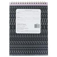 Kelly Creates • small brush workbook 122 sheets - thumbnail