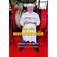 Van alle wereldzeeen (Hardback) - thumbnail