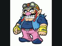 Wario Ware Smooth Moves - thumbnail
