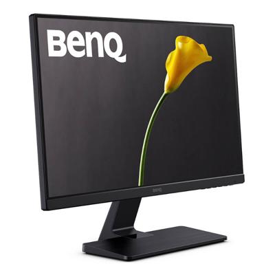 Benq GW2475H 23,8 inch Home- en Office-monitor met Full HD-resolutie Benq GW2475H 23,8 inch Home- en Office-monitor met Full HD-resolutie