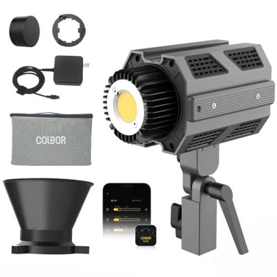 Colbor CL60 COB Video Light