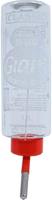 Classic drinkfontein Luxe plastic konijn, 1,1 liter - thumbnail