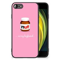 iPhone SE 2022 | SE 2020 | 7/8 Back Cover Hoesje Nut Boyfriend - thumbnail