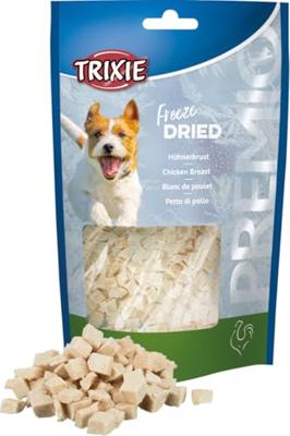 Trixie premio freeze dried kippenborst