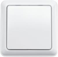Draadloze wandschakelaar enkel, AWST8800 - thumbnail