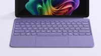 Microsoft Surface Pro Keyboard Tablettoetsenbord Geschikt voor merk (tablet): Microsoft - thumbnail