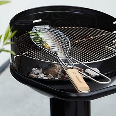 Barbecook Visgrill 1 vis