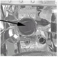 Koplamp links met knipperlicht 1810963 - thumbnail