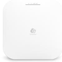 EnGenius Wireless Access Point Cloud Managed AP Wi-Fi 6 Indoor 4x4 PoE Access Point Supports High Performance Speeds up to 1,148 Mbps (2.4 GHz) and 2400 Mbps (5 GHz) - ECW212L - thumbnail