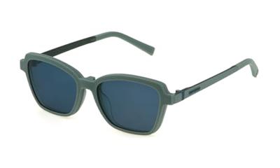 Heren Brillenframe Sting USJ729 49B77P Heren Brillenframe Sting USJ729 49B77P
