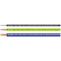 HELU 65444-1500 Enkele ader H07V2-K 1 x 1.50 mm² Bruin 1500 m - thumbnail
