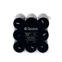 Spaas Clearlights Geurtheelichtjes Midnight Magic 18st - thumbnail
