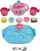 Fisher Price Leerplezier Theeservies Goede Manieren - thumbnail