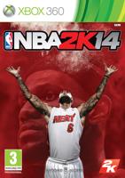 NBA 2K14 - thumbnail
