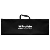Profoto 201501 Softbox 3&apos; Octa zilver - thumbnail