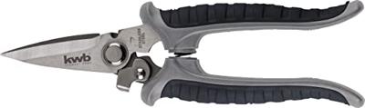 kwb 926790 Tuinschaar 190 mm