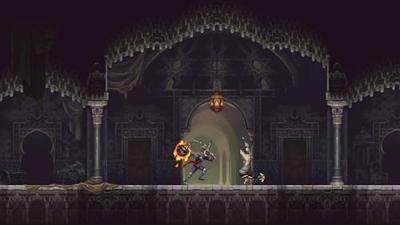 Blasphemous II Limited Collector's Edition