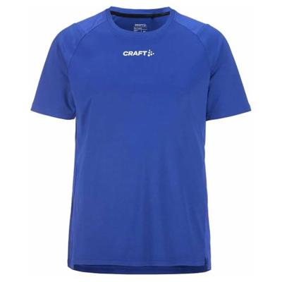 Craft Shirt Korte Legging Set Heren