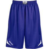 Spalding Attack Shorts - thumbnail