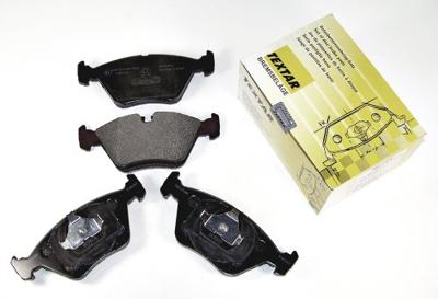 Remblokken set 2096801 Remblokken set 2096801