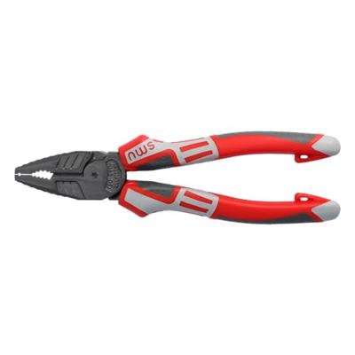 NWS 109-69-165 Kracht-combitang 165 mm