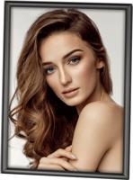 Zep fotolijst bn115 black metal 13x18 cm - thumbnail