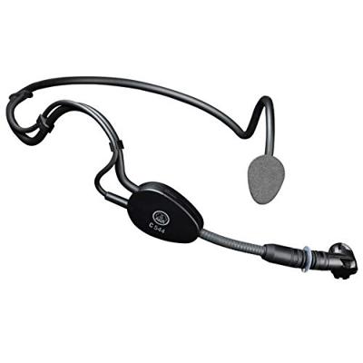 AKG C544L condensator sport headset microfoon