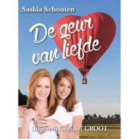 De Geur Van Liefde - thumbnail