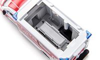Siku Ambulance mercedes-benz sprinter miesen type c (1:50) - thumbnail