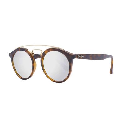 Ray-Ban Sunglasses RB4256 60925A 46 Gatsby 46x20x145 Ray-Ban Sunglasses RB4256 60925A 46 Gatsby 46x20x145