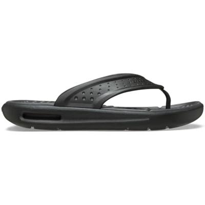Crocs InMotion Flip Black M8W10