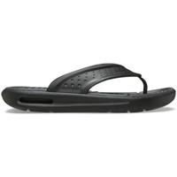 Crocs InMotion Flip Black M8W10 - thumbnail
