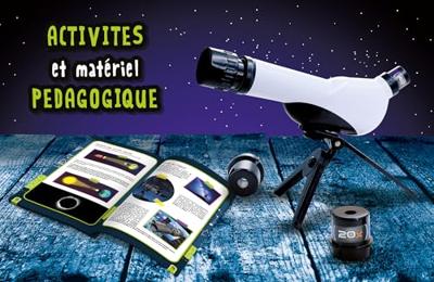 Kindertelescoop Lisciani Giochi SOY UN GENIO