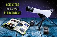 Kindertelescoop Lisciani Giochi SOY UN GENIO - thumbnail