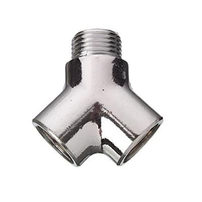 Cornat Messing/Ch Gaffelstuk Mvv 1/2 - TEC386251