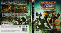 Ratchet & Clank Quest for Booty - thumbnail