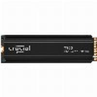 Crucial 2 TB SSD harde schijf PCIe 4.0 x4 CT2000T700SSD5 - thumbnail
