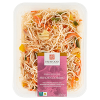 Padifood Rijkgevulde Mihoen Goreng 350 g bij Jumbo - thumbnail