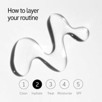 The Inkey List Hyaluronic Acid Serum 30 ml - thumbnail