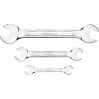 Gedore RED 3300959 R05105008 Dubbele steeksleutelset 8-delig Sleutelbreedte (metrisch) 6 - 22 mm - thumbnail