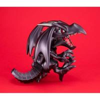 Yu-Gi-Oh! Duel Monsters Megatoon PVC Statue Red Eyes Black Dragon 13 cm - thumbnail