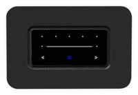 Bluesound Node Prestaties Multi-Room Hi-Res draadloze muziekstreamer - Zwart - thumbnail