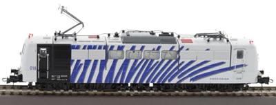 Roco 7500115 H0 elektrische locomotief BR 151 018-9 van de locomotief