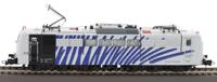Roco 7500115 H0 elektrische locomotief BR 151 018-9 van de locomotief - thumbnail