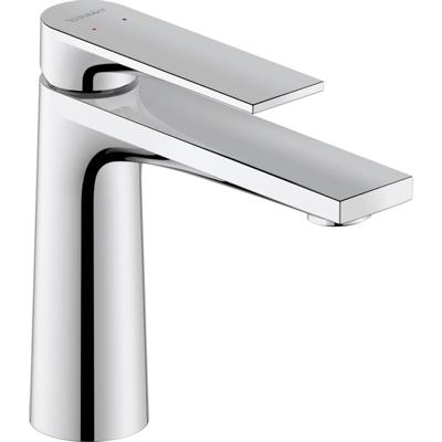 Duravit Tulum by Starck Wastafelmengkraan Hoogglans Chroom Duravit Tulum by Starck Wastafelmengkraan Hoogglans Chroom