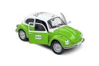 Solido Volkswagen Beetle 1303 grün 1:18 Auto - thumbnail