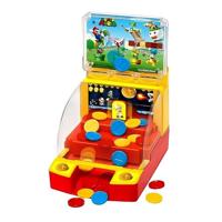 Super Mario Lucky Coin Game Jr. - thumbnail